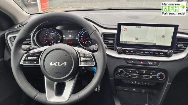 Kia Ceed Sportswagon Spin SW Spin*MJ25*Navi*Shzg*Lhzg*PDC*Cam*16Zoll* 