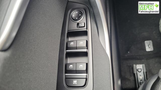 Kia Ceed Sportswagon Spin SW Spin*MJ25*Navi*Shzg*Lhzg*PDC*Cam*16Zoll* 