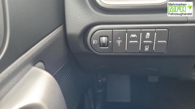 Kia Ceed Sportswagon Spin SW Spin*MJ25*Navi*Shzg*Lhzg*PDC*Cam*16Zoll* 