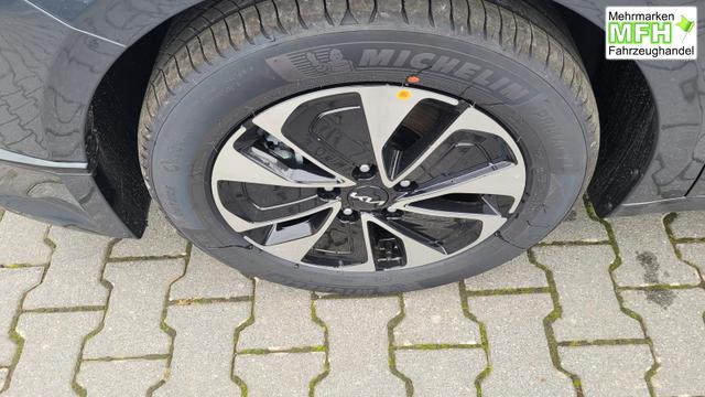 Kia Ceed Sportswagon Spin SW Spin*MJ25*Navi*Shzg*Lhzg*PDC*Cam*16Zoll* 