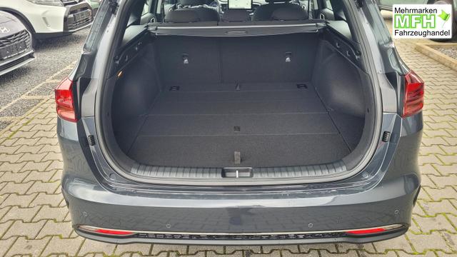 Kia Ceed Sportswagon Spin SW Spin*MJ25*Navi*Shzg*Lhzg*PDC*Cam*16Zoll* 