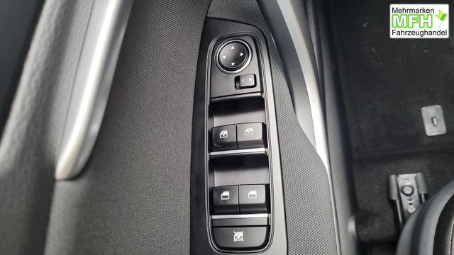 Kia Ceed SPIN Spin*Navi*Shzg*Lhzg*PDC*Cam*16Zoll*Klima* 