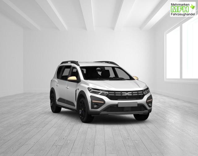 Dacia Jogger Extreme TCe110 Extreme*7-Sitze*LED*Shzg*PDC*Cam*ACA*16" 