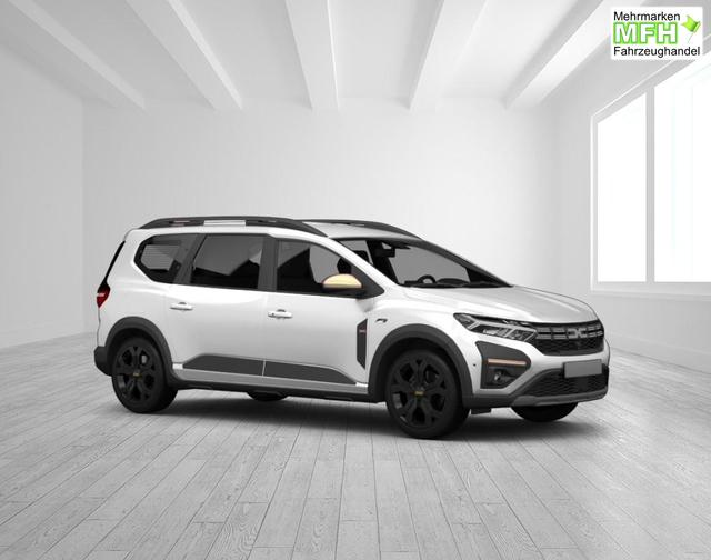 Dacia Jogger Extreme TCe110 Extreme*7-Sitze*LED*Shzg*PDC*Cam*ACA*16" 