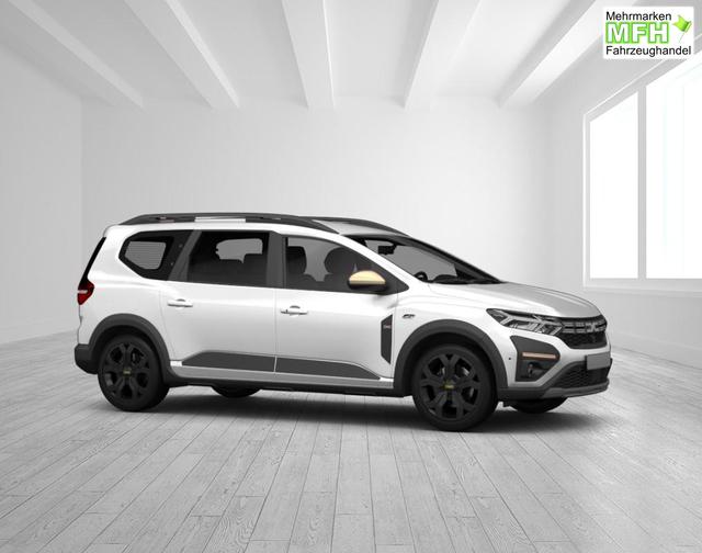 Dacia Jogger Extreme TCe110 Extreme*7-Sitze*LED*Shzg*PDC*Cam*ACA*16" 