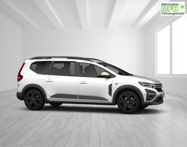 Dacia Jogger Extreme TCe110 Extreme*7-Sitze*LED*Shzg*PDC*Cam*ACA*16" 
