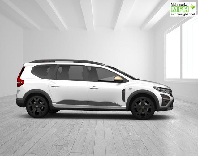 Dacia Jogger Extreme TCe110 Extreme*7-Sitze*LED*Shzg*PDC*Cam*ACA*16" 