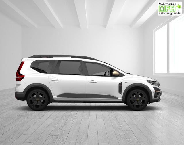 Dacia Jogger Extreme TCe110 Extreme*7-Sitze*LED*Shzg*PDC*Cam*ACA*16" 