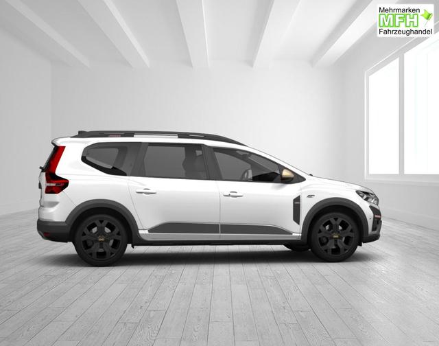 Dacia Jogger Extreme TCe110 Extreme*7-Sitze*LED*Shzg*PDC*Cam*ACA*16" 