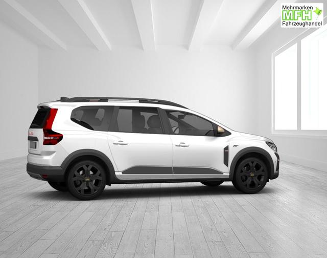 Dacia Jogger Extreme TCe110 Extreme*7-Sitze*LED*Shzg*PDC*Cam*ACA*16" 