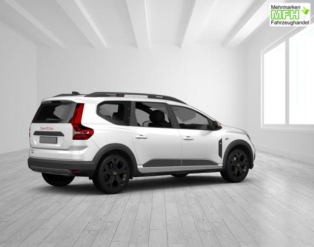 Dacia Jogger Extreme TCe110 Extreme*7-Sitze*LED*Shzg*PDC*Cam*ACA*16" 