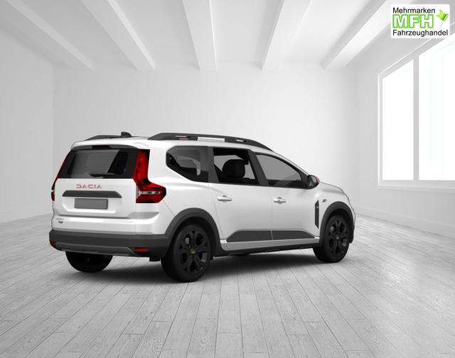 Dacia Jogger Extreme TCe110 Extreme*7-Sitze*LED*Shzg*PDC*Cam*ACA*16" 