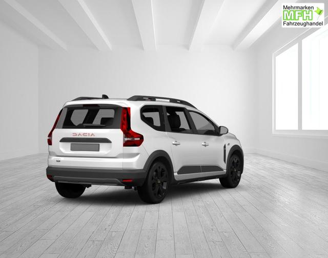 Dacia Jogger Extreme TCe110 Extreme*7-Sitze*LED*Shzg*PDC*Cam*ACA*16" 