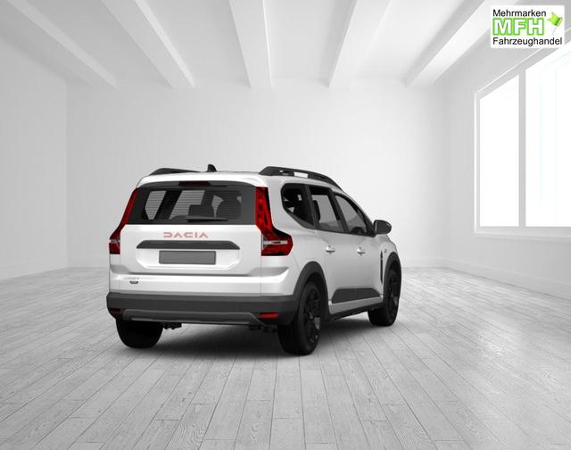 Dacia Jogger Extreme TCe110 Extreme*7-Sitze*LED*Shzg*PDC*Cam*ACA*16" 