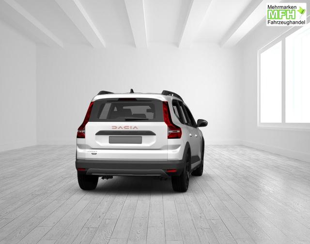 Dacia Jogger Extreme TCe110 Extreme*7-Sitze*LED*Shzg*PDC*Cam*ACA*16" 