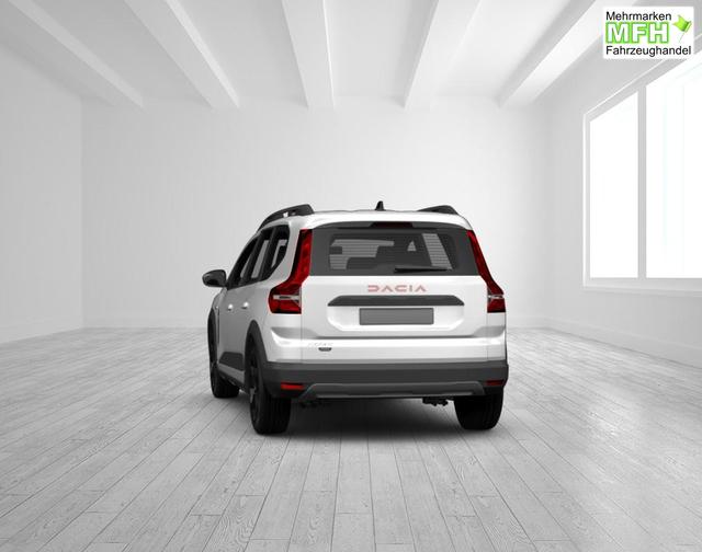 Dacia Jogger Extreme TCe110 Extreme*7-Sitze*LED*Shzg*PDC*Cam*ACA*16" 