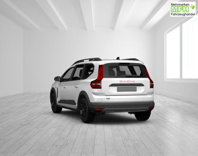 Dacia Jogger Extreme TCe110 Extreme*7-Sitze*LED*Shzg*PDC*Cam*ACA*16" 