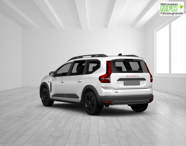Dacia Jogger Extreme TCe110 Extreme*7-Sitze*LED*Shzg*PDC*Cam*ACA*16" 