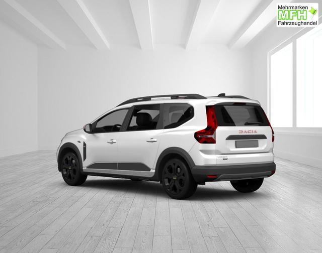 Dacia Jogger Extreme TCe110 Extreme*7-Sitze*LED*Shzg*PDC*Cam*ACA*16" 