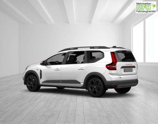 Dacia Jogger Extreme TCe110 Extreme*7-Sitze*LED*Shzg*PDC*Cam*ACA*16" 