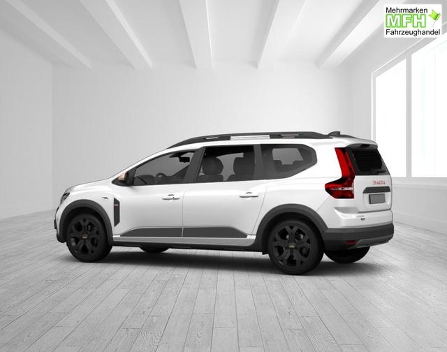 Dacia Jogger Extreme HYBRID 140 AT EXTREME+TECHNO+CITY+SHZ 