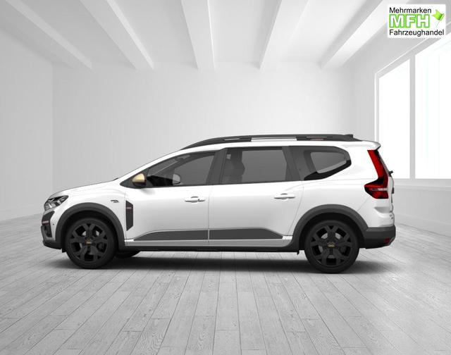 Dacia Jogger Extreme HYBRID 140 AT EXTREME+TECHNO+CITY+SHZ 