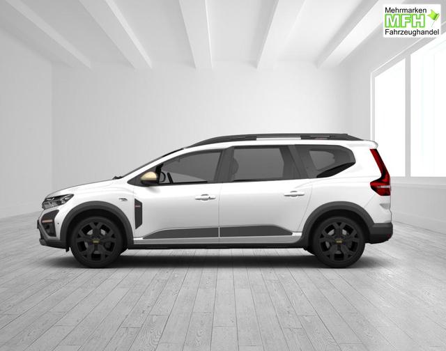 Dacia Jogger Extreme HYBRID 140 AT EXTREME+TECHNO+CITY+SHZ 