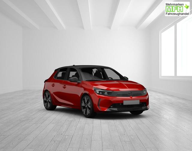 Opel Corsa GS GS*LED*Navi*Shzg*Lhzg*PDC*Cam*ACC*17" 