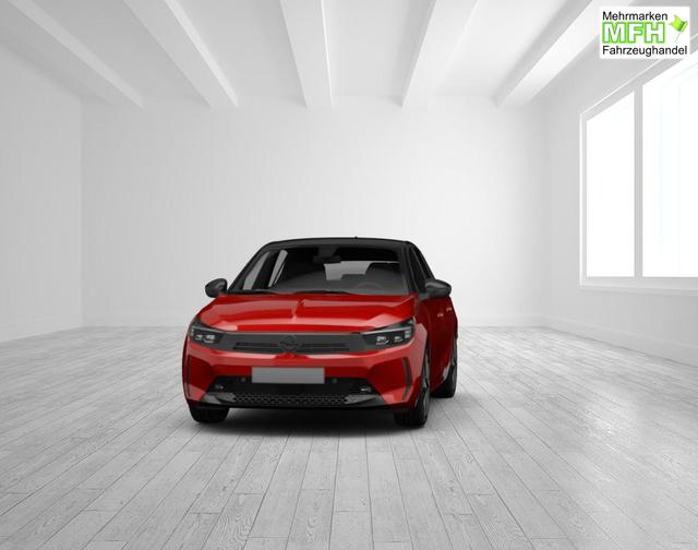 Opel Corsa GS GS*LED*Navi*Shzg*Lhzg*PDC*Cam*ACC*17" 