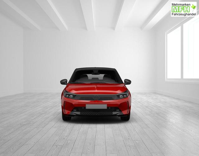 Opel Corsa GS GS*LED*Navi*Shzg*Lhzg*PDC*Cam*ACC*17" 