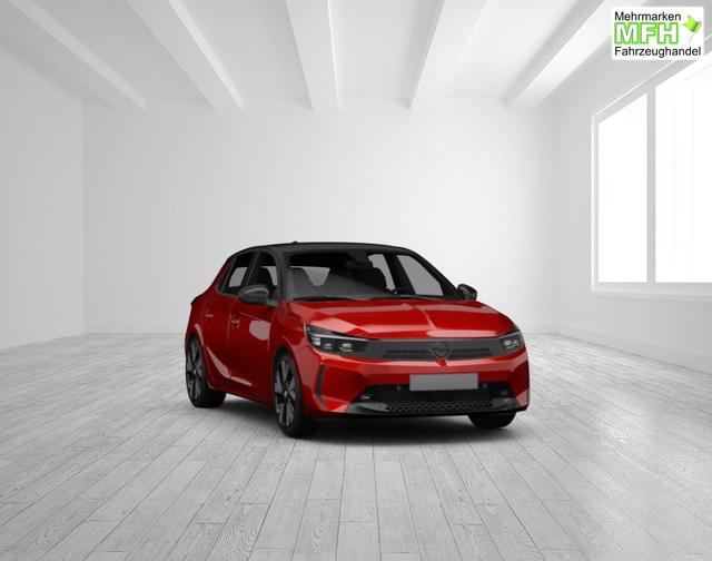 Opel Corsa GS GS*LED*Navi*Shzg*Lhzg*PDC*Cam*ACC*17" 