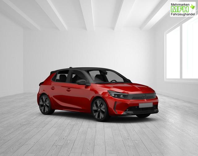 Opel Corsa GS GS*LED*Navi*Shzg*Lhzg*PDC*Cam*ACC*17" 