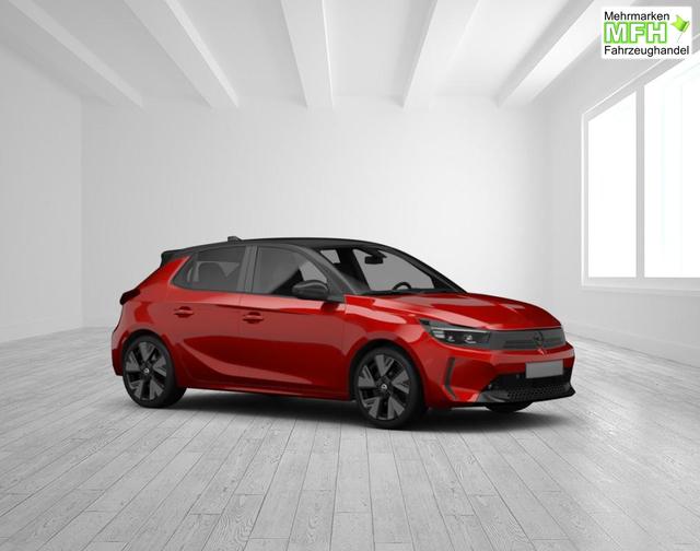 Opel Corsa GS GS*LED*Navi*Shzg*Lhzg*PDC*Cam*ACC*17" 