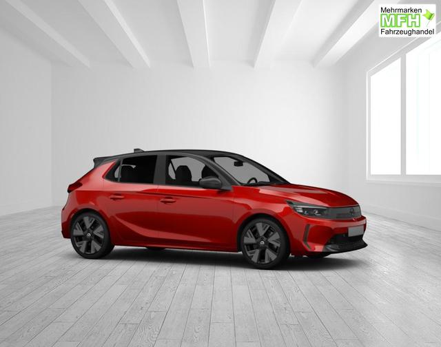 Opel Corsa GS GS*LED*Navi*Shzg*Lhzg*PDC*Cam*ACC*17" 