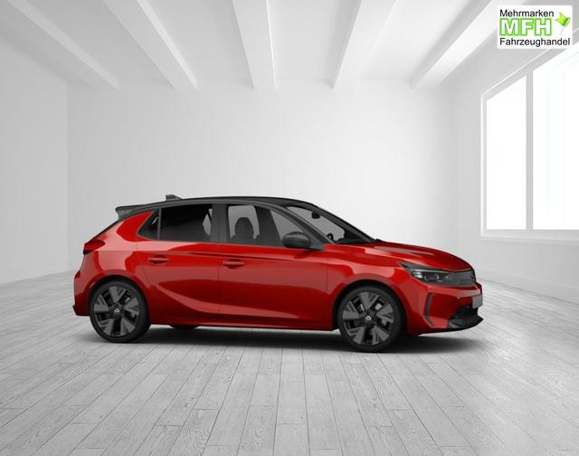 Opel Corsa GS GS*LED*Navi*Shzg*Lhzg*PDC*Cam*ACC*17" 