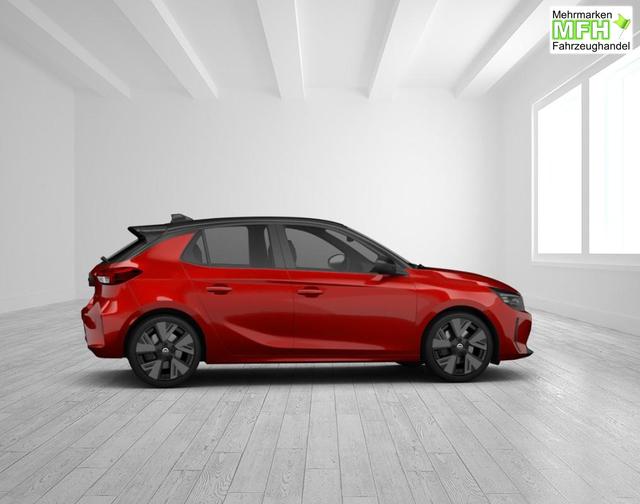 Opel Corsa GS GS*LED*Navi*Shzg*Lhzg*PDC*Cam*ACC*17" 