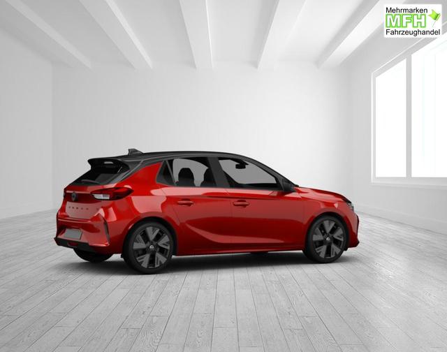 Opel Corsa GS GS*LED*Navi*Shzg*Lhzg*PDC*Cam*ACC*17" 