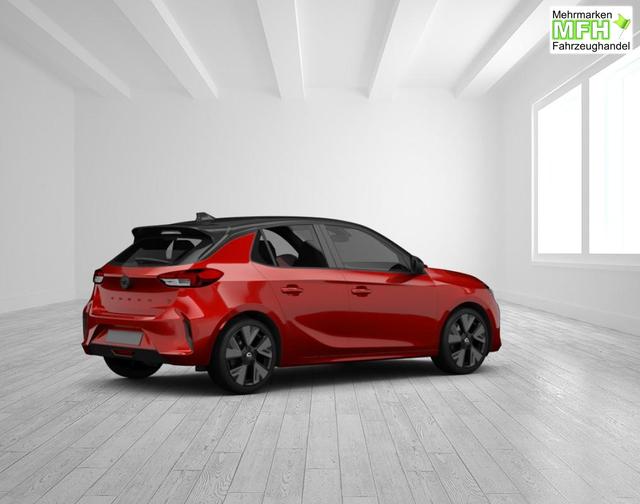 Opel Corsa GS GS*LED*Navi*Shzg*Lhzg*PDC*Cam*ACC*17" 