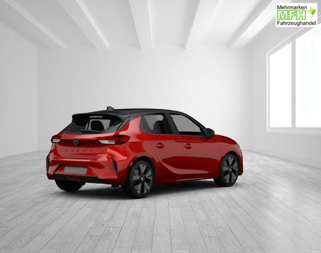 Opel Corsa GS GS*LED*Navi*Shzg*Lhzg*PDC*Cam*ACC*17" 