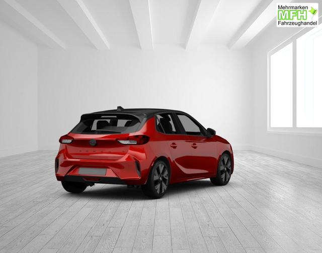 Opel Corsa GS GS*LED*Navi*Shzg*Lhzg*PDC*Cam*ACC*17" 