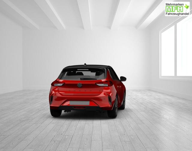 Opel Corsa GS GS*LED*Navi*Shzg*Lhzg*PDC*Cam*ACC*17" 