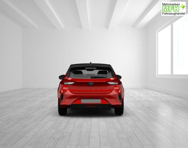 Opel Corsa GS GS*LED*Navi*Shzg*Lhzg*PDC*Cam*ACC*17" 