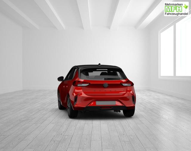 Opel Corsa GS GS*LED*Navi*Shzg*Lhzg*PDC*Cam*ACC*17" 