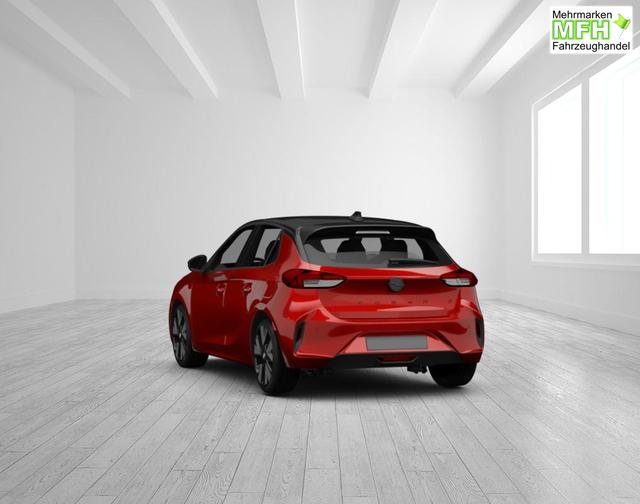 Opel Corsa GS GS*LED*Navi*Shzg*Lhzg*PDC*Cam*ACC*17" 