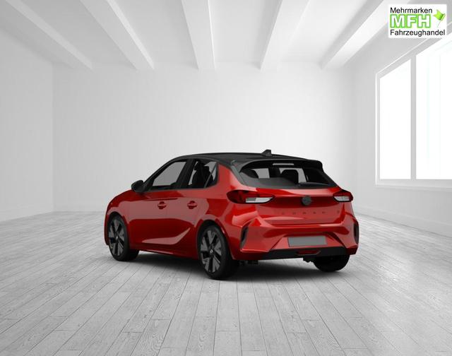 Opel Corsa GS GS*LED*Navi*Shzg*Lhzg*PDC*Cam*ACC*17" 