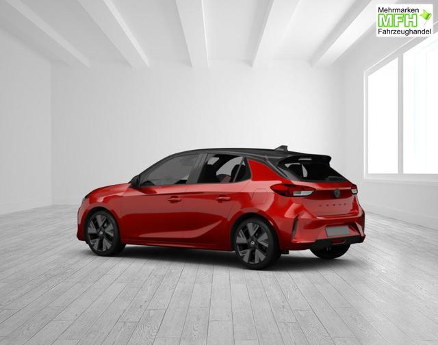 Opel Corsa GS GS*LED*Navi*Shzg*Lhzg*PDC*Cam*ACC*17" 