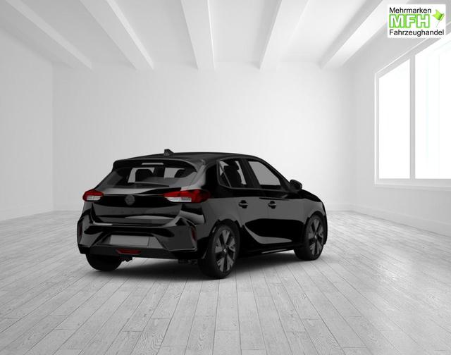 Opel Corsa GS GS*VollLED*Navi*Shzg*Lhzg*PDC*Cam*ACC*17" 