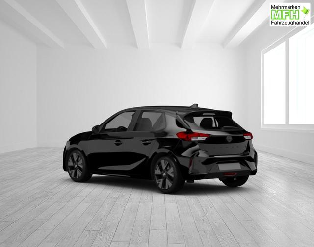 Opel Corsa GS GS*VollLED*Navi*Shzg*Lhzg*PDC*Cam*ACC*17" 