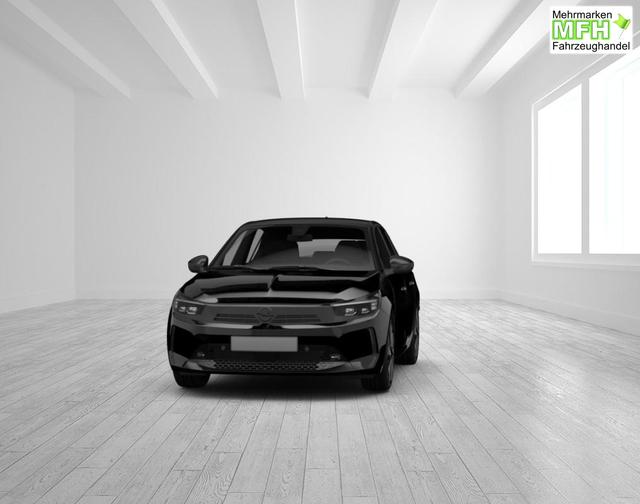 Opel Corsa GS GS*VollLED*Navi*Shzg*Lhzg*PDC*Cam*ACC*17" 