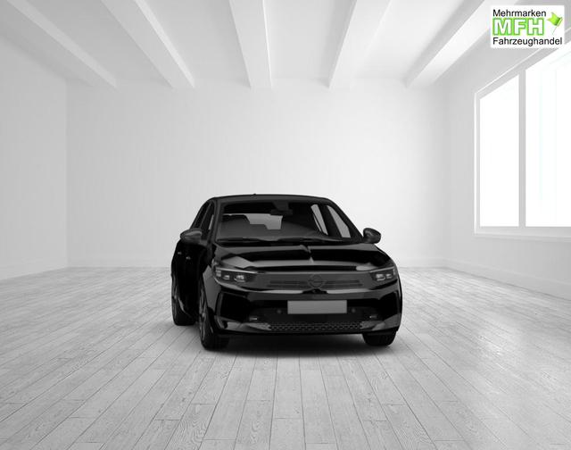 Opel Corsa GS GS*VollLED*Navi*Shzg*Lhzg*PDC*Cam*ACC*17" 